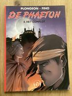 De Phaeton  2 delen, Meerdere stripboeken, Verzenden, Zo goed als nieuw