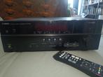 Yamaha htr-3072 AV Receiver - 5.1 surround, HDR, Gebruikt, Yamaha, Ophalen of Verzenden, 120 watt of meer
