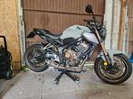 Honda CB 650 R 2021 14600 KM 7000 euro, Motoren, Motoren | Honda, Particulier, Naked bike