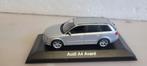 Minichamps Audi A4 3.2 Quattro Avant B7, Ophalen of Verzenden, Zo goed als nieuw, Auto, MiniChamps