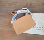 Ted Baker Schoudertas - Nieuw, Ophalen of Verzenden, Nieuw, Beige, Overige merken