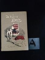 Frances Hodgson Burnett- De Kleine Lord- HC, Verzenden