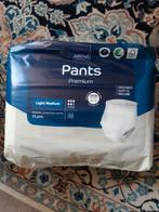 2 x Abena pants premium - light medium - 15 stuks, Ophalen of Verzenden, Nieuw