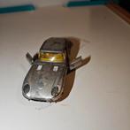 Siku V294 Jaguar E-Type 2+2 Zilver 1/60, Ophalen of Verzenden, Gebruikt