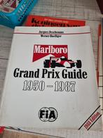 Formule 1 boeken, Boeken, Sportboeken, Overige sporten, Anjes Verhey, Ophalen of Verzenden