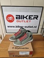Stylmartin arizona motorschoenen maat 38, Motoren, Kleding | Motorkleding, Ophalen of Verzenden, Tweedehands, Laarzen