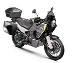HUSQVARNA NORDEN 901 TOURING (bj 2025), Motoren, 2 cilinders, Motorrijbewijs A, Onbekend, Overig