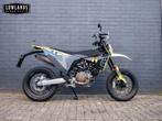 HUSQVARNA 701 SUPERMOTO (bj 2025), Motoren, Motoren | Husqvarna, 693 cc, Motorrijbewijs A, Bedrijf, Onbekend