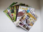 10 nummers van Landleven 2012 + 1 Landleven Wonen + 1 Tuinen, Ophalen of Verzenden, Zo goed als nieuw, Overige typen
