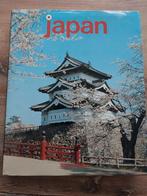 Japan Reisgids, Boeken, Reisgidsen, Ophalen of Verzenden, Reisgids of -boek, Azië, Onbekend