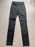 Lange leer coat broek VILA mt S NIEUW, Zwart, Vila, Nieuw, Ophalen of Verzenden