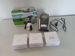 Brother QL 570 labelprinter met extra labelrollen, Ophalen of Verzenden, Zo goed als nieuw, Etiket, Brother