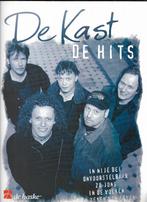 De Kast bladmuziek (de hits) 1999, Ophalen of Verzenden, Zo goed als nieuw, Artiest of Componist, Populair