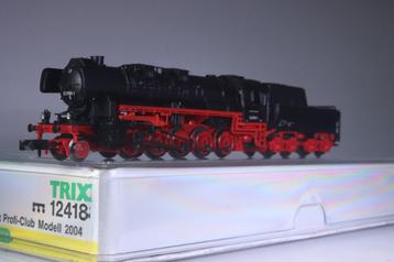 Stoomlocomotief BR 52, NEM-stekker, Proficlub 2004, FME beschikbaar voor biedingen
