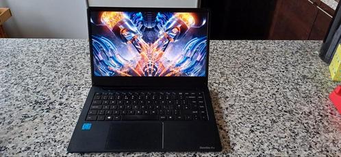 Dynabook satallite pro 14 inch in doos, Computers en Software, Windows Laptops, Zo goed als nieuw, 14 inch, SSD, Minder dan 2 Ghz