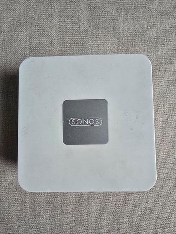 Sonos ZonePlayer ZP80 – digitale muziekspeler beschikbaar voor biedingen