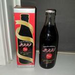 Coca Cola 2000 Commemorative Bottle - Limited Edition, Ophalen of Verzenden, Zo goed als nieuw