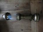 antieke trein coupe lamp, Ophalen of Verzenden