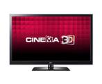 LG 47-inch Cinema 3D LED Plus-tv met Full HD en 100 Hz, Audio, Tv en Foto, Televisies, Ophalen, LCD, Zo goed als nieuw, 100 Hz