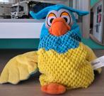 Knuffel, Ophalen, Overige typen