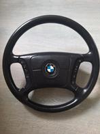 Bmw 5 serie E39 Leder stuur met bediening, Ophalen of Verzenden, BMW