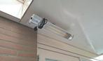 Sunheat Terrasverwarmer / Infrarood Heater, Tuin en Terras, Terrasverwarmers, Elektrisch, Plafond, Ophalen of Verzenden, Zo goed als nieuw