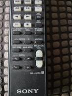 Sony RM-U305C (Sony TA-FB 930), Ophalen of Verzenden