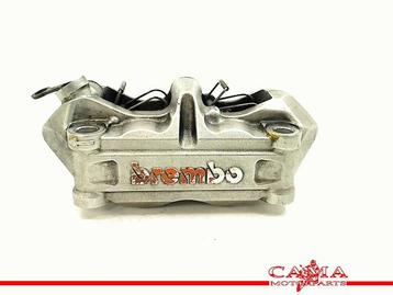 REMKLAUW LINKS VOOR KTM 990 Super Duke 2007-2011 beschikbaar voor biedingen