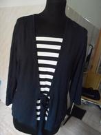 2 Dames shirts van transit en gerry weber nieuw, Kleding | Dames, Maat 38/40 (M), Overige kleuren, Verzenden, Zo goed als nieuw