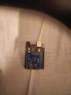 Arduino en onderdelen, Ophalen of Verzenden, Zo goed als nieuw
