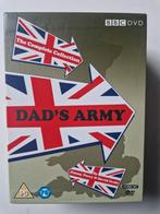 Dad's Army Complete Collection DVD Boxset, Gebruikt, Alle leeftijden, Boxset, Ophalen of Verzenden