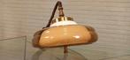 Vintage Herda Space Age pullout hanglamp, Huis en Inrichting, Lampen | Hanglampen, Tweedehands, Tweedehands, Ophalen of Verzenden
