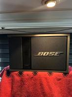 Bose 301 Serie II, Gebruikt, Ophalen of Verzenden, 60 tot 120 watt, Bose