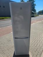 Indesit koelkast, Ophalen, Zo goed als nieuw, 45 tot 60 cm, 160 cm of meer