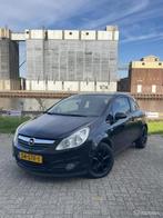 Opel Corsa 1.2-16V airco cruise elek.R, Voorwielaandrijving, 450 kg, Gebruikt, 1229 cc