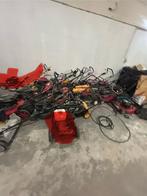 Voor de hobbyisten inruil maaiers van alles wat, Tuin en Terras, Grasmaaiers, Cirkelmaaier, Ophalen of Verzenden