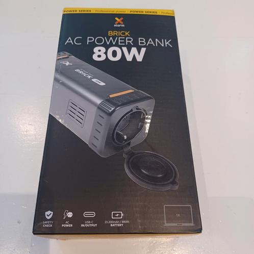 Powerbank Xtorm AL480N, Telecommunicatie, Powerbanks, Nieuw, Ophalen