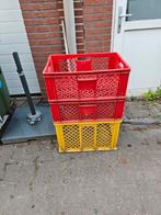Broodkratten, Doe-het-zelf en Verbouw, Kratten en Dozen, Ophalen, Gebruikt, Doos, Minder dan 35 cm