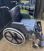 Rolstoel Quickie, Diversen, Ophalen, Inklapbaar, Gebruikt, Handbewogen rolstoel