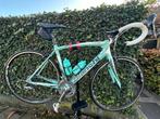 Bianchi Vertigo Racefiets - 54cm Carbon Frame, Overige merken, 28 inch, Gebruikt, Heren