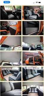 VW T3 2.0 Turbo Intercooler, 7 persoons Multivan., Auto's, 4 cilinders, 2000 cc, 200 pk, Particulier