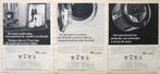 51 vintage reclames elektrische producten 66-81 witgoed huis, Ophalen of Verzenden, Gebruikt, Overige typen