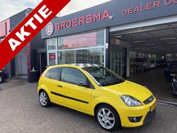 Ford Fiesta 1.4-16V SPORT XL ZEER NETTE FORD FIESTA SPORT... beschikbaar voor biedingen