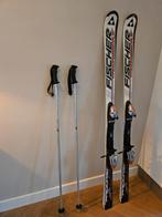 Fischer Ski's 170cm i.z.g.s., Ophalen, 160 tot 180 cm, Skiën, Ski's