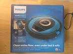 Philips Smartpro Compact robot stofzuiger, Gebruikt, Stofzuiger, Ophalen of Verzenden, Minder dan 1200 watt