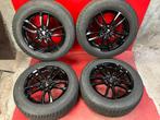 Winterbanden Kia Niro 205/60R16 Bridgestone