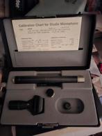 Bruel & Kjaer 4006 Microfoon -  Rens Heijn, Ophalen of Verzenden, Gebruikt, Studiomicrofoon