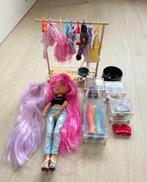 Rainbow High Pop met Accessoires, Ophalen of Verzenden, Zo goed als nieuw, Barbie