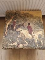 z.g.a.n. Engelse poef, Ophalen, Minder dan 50 cm, Rond, Minder dan 50 cm