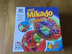 Mikado, Een of twee spelers, Ophalen of Verzenden, Zo goed als nieuw, MB Spellen